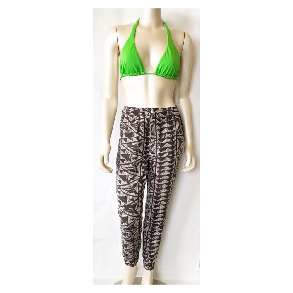 Mossimo ♥️ Lounge Cuffed Leg Pants - Picture 2 of 9
